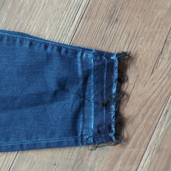 Rock & Republic size 12 kashmiere blue 👖 - Picture 2 of 6